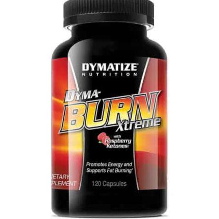 Burn Xtreme Fat Burner Price in Pakistan