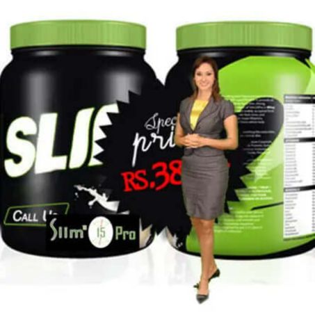 Slim Pro in Pakistan, Free classifieds in Pakistan