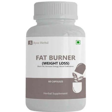Best Fat Burner Supplements in Pakistan