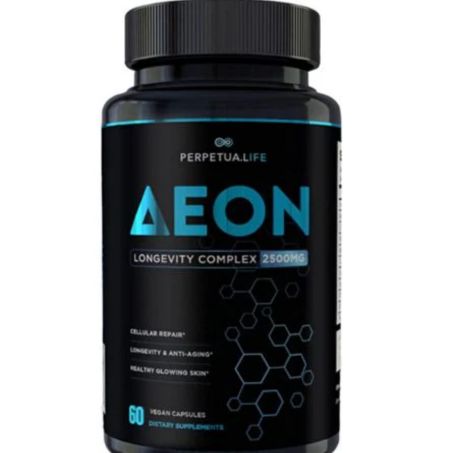 PERPETUA.LIFE Anti-Aging Supplement NAD+ Complex  In Pakistan