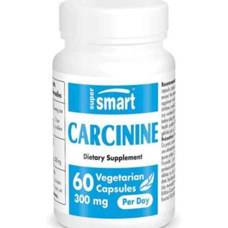 Super Smart Carcinine Supplement In Pakistan