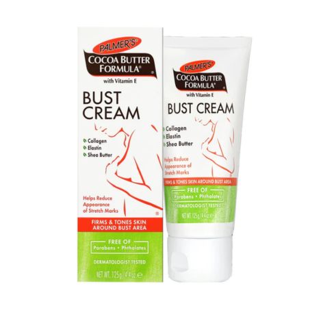 Palmer's Cocoa Butter Bust Firming Cream In Pakistan