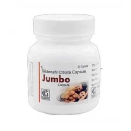 Jumbo Capsule Price In Pakistan