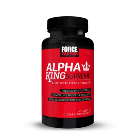 Alpha King Supreme Tablets In Pakistan