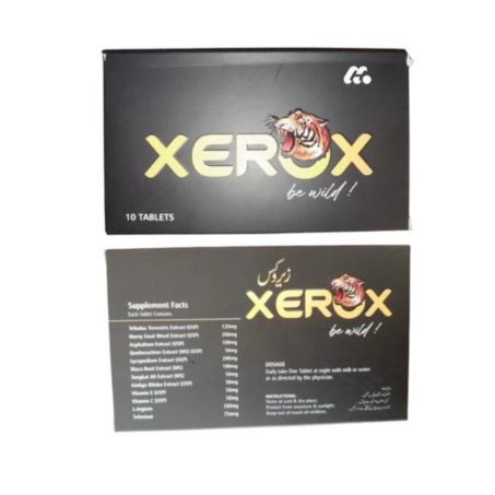 Xerox Tablets Price In Pakistan