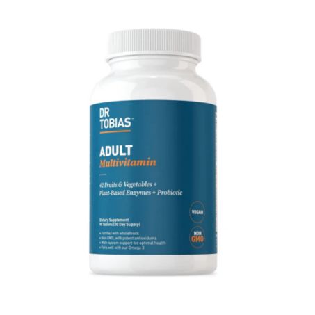 Dr. Tobias Adult Multivitamin Supplements In Pakistan