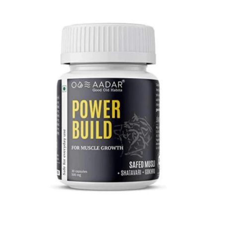 AADAR Power Build Price In Pakistan