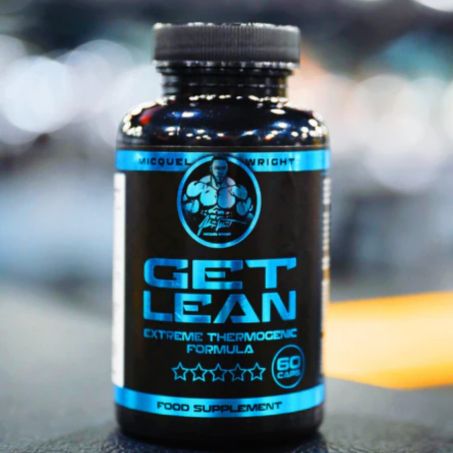 Get Lean Extreme Thermogenic Formula Male In Pakistan