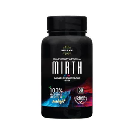 Mirth Capsules Price In Pakistan