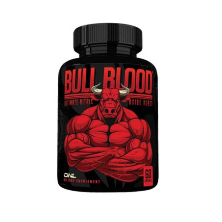Bull Blood Ultimate Enhancement In Pakistan