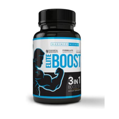 Maximize Within Elite Boost Price In Pakistan