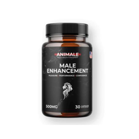 Animale Male Enhancement Supplements In Pakistan
