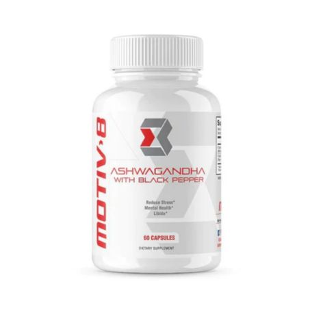 Ashwagandha Capsules In Pakistan