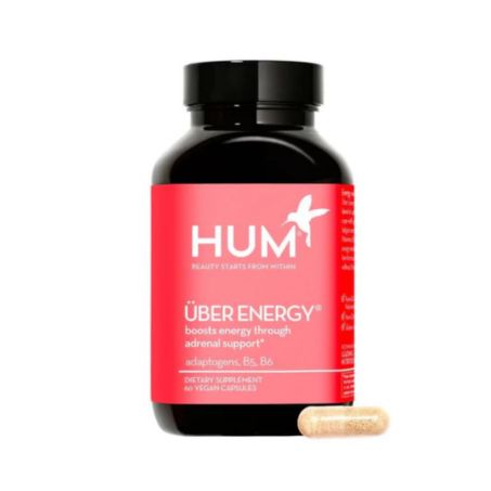 HUM Uber Energy Supplement In Pakistan