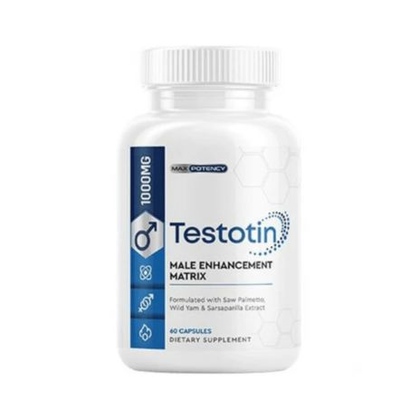 Testotin Male Enhancement Matrix Supplements In Pakistan