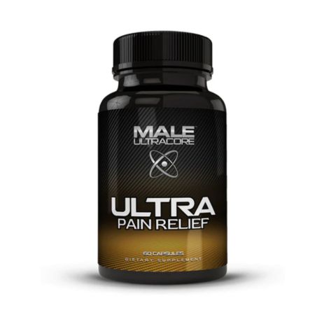 Male Ultra core Pain Relief Capsule In Pakistan