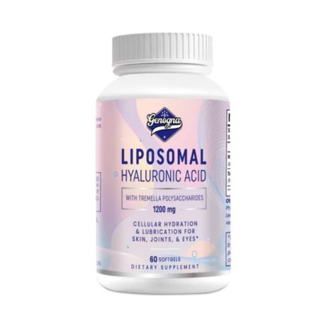 Genogna Liposomal Hyaluronic Acid Supplements In Pakistan