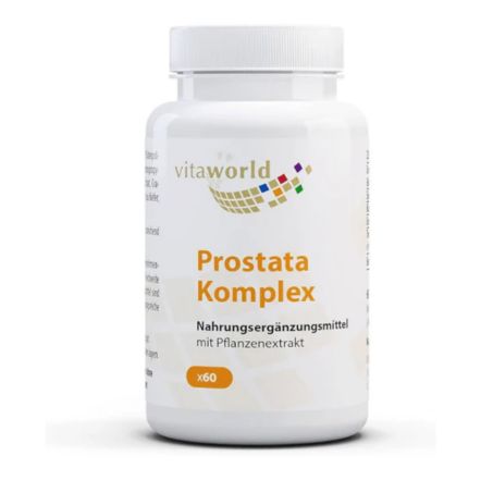 Vita World Prostate Complex In Pakistan