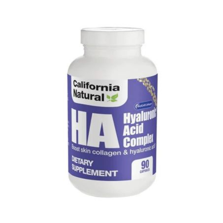California Natural Hyaluronic Acid Complex In Pakistan