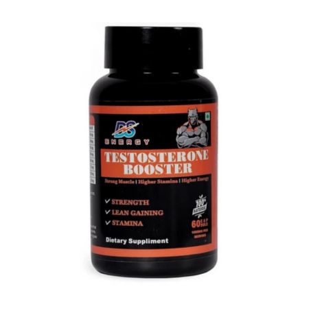DS Energy Testosterone Booster In Pakistan