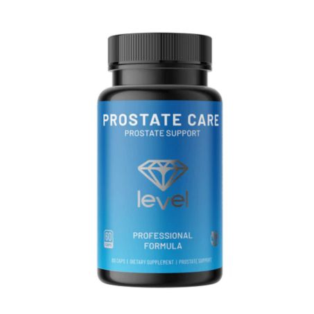 Prostate Care Level Capsule In Pakistan