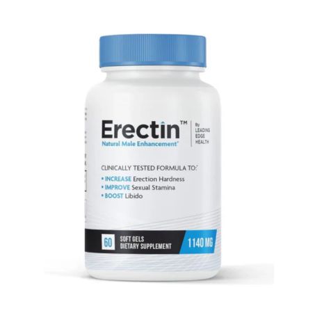 Erectin Natural Male Enhancement In Pakistan