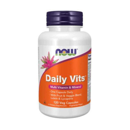 Daily Vits Now Foods Supplement  In Pakistan