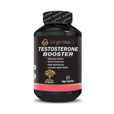 La Grande Testosterone Booster In Pakistan
