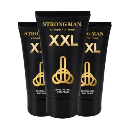 XXL Strong Men Cream In Pakistan