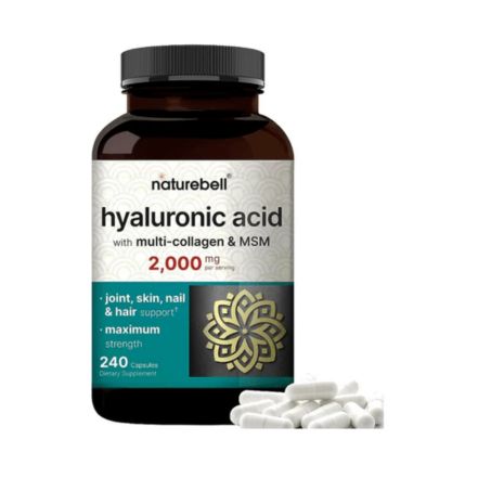 NatureBell Hyaluronic Acid Supplements In Pakistan