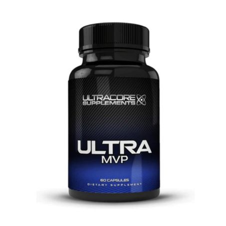 Male Ultracore Supplements Ultra MVP in Pakistan