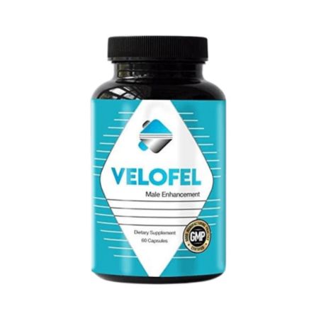 Velofel Capsules Price in Pakistan