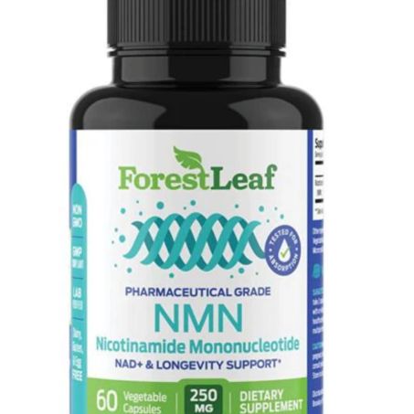 Forest Leaf Pharmaceutical Grade Nmn In Pakistan