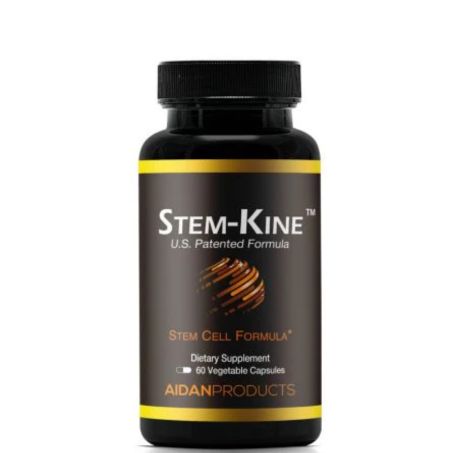 Plant-Based Stem Cell (Swiss Quality Formula) In Pakistan