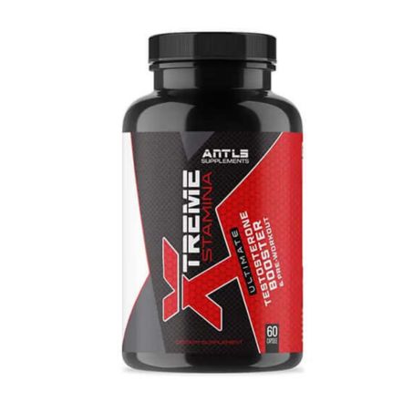 ANTLS Supplements Xtreme Stamina In Pakistan