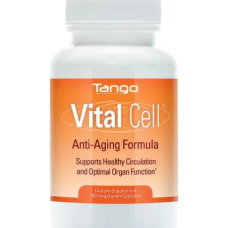 Vital Cell, 180 Capsules In Pakistan