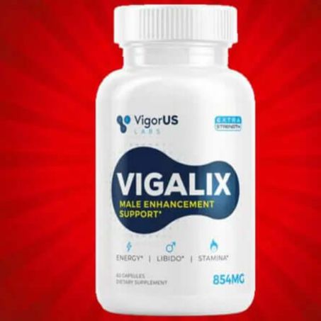 Vigalix Male Enhancement Pills In Pakistan