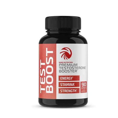 Test Boost Premium Testosterone Booster In Pakistan