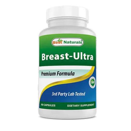 Breast Ultra Breast Enlargement Pills In Pakistan
