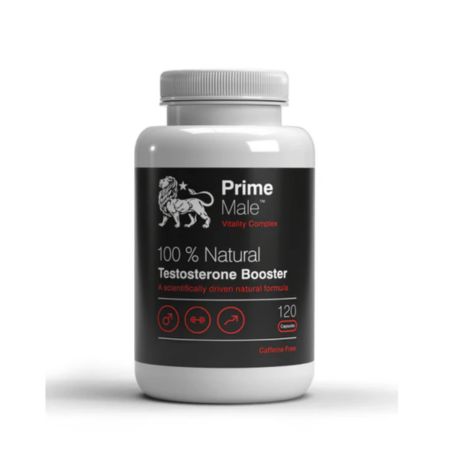 Prime Male Vitality Complex In Pakistan