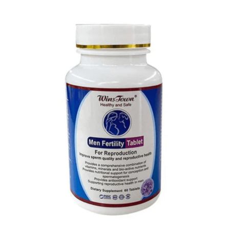 Wins Town High Quality Fertility Tablets In Pakistan