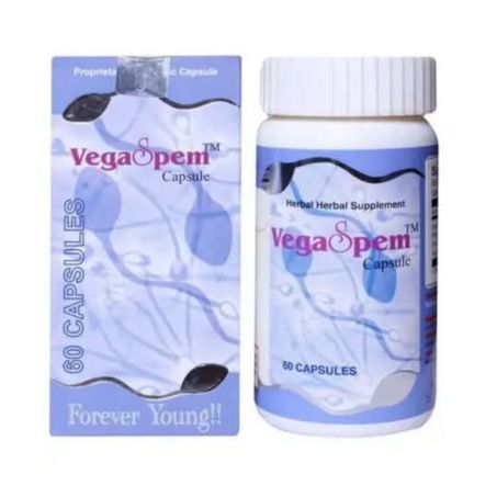 Vega Sperm Capsule In Pakistan