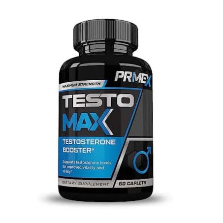 Testo Max Testosterone Booster Price In Pakistan 