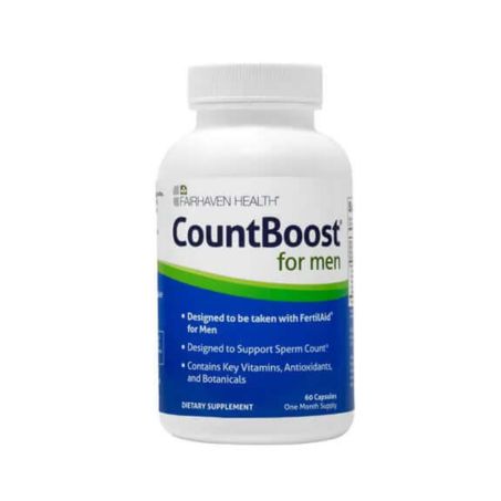Count Boost Price In Pakistan