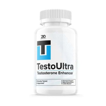 Testo Ultra Price In Pakistan
