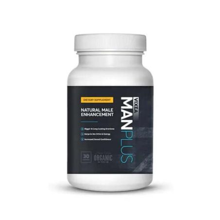 Vixea ManPlus Price In Pakistan 