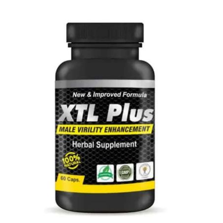 Xtl Plus Capsule In Pakistan