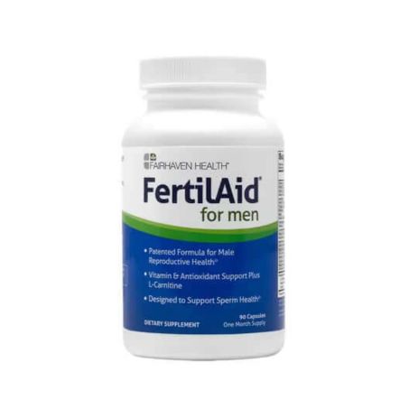 FertilAid For Men Price In Pakistan 