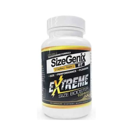 Size Genix Price In Pakistan