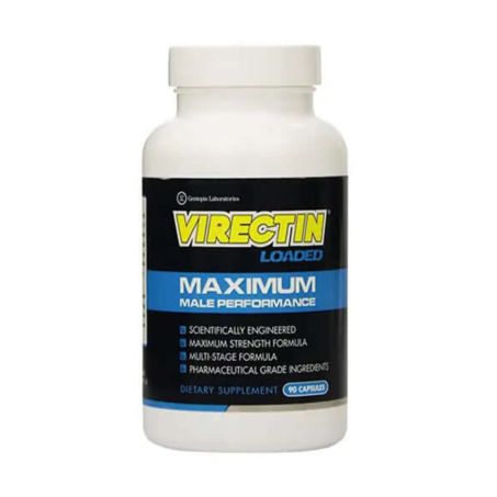 Virectin Pills Price In Pakistan